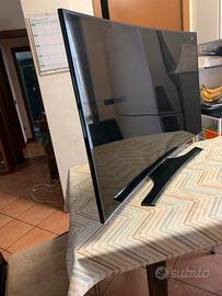 TV Smart 55 pollici Samsung