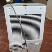 climatizzatore d ' aria locale