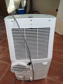 climatizzatore d ' aria locale