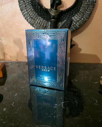 versace eros eau de paurfum