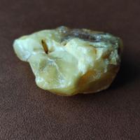Pietra d'ambra naturale