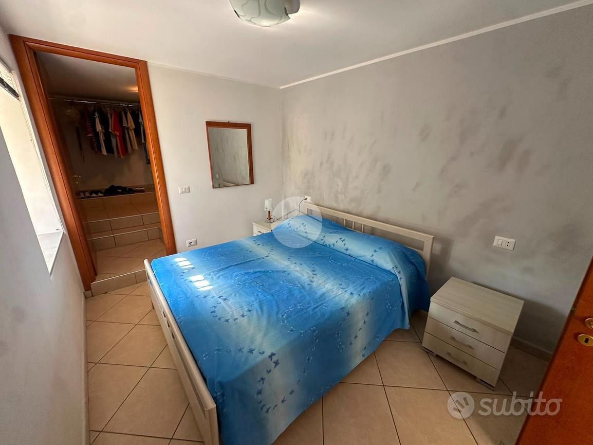Appartamento – San Lucido, Cosenza - Altro