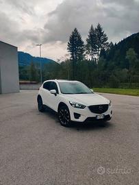 Mazda CX-5 2.2 Exceed 4wd 175cv 6at my15