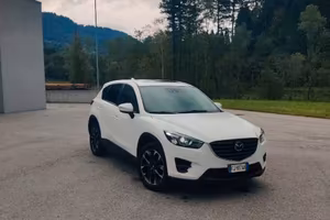 Mazda CX-5 2.2 Exceed 4wd 175cv 6at my15