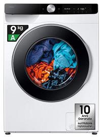 Scheda Madre - Elettronica Samsung WW90T534DAE