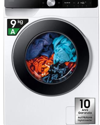 Scheda Madre - Elettronica Samsung WW90T534DAE