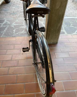 Bicicletta da donna Umbrto Dei