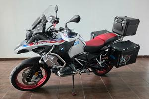 Bmw R 1250 GS Adventure