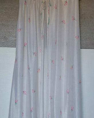 Vestaglia vintage Maidenform dreamwear anni 70-80