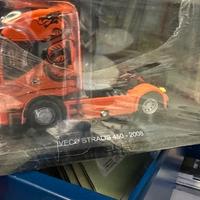 Truck Tuning Collection N 11 Iveco Stralis 2 Serie