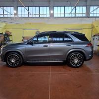 Mercedes-benz GLE 300 d 4Matic Mild Hybrid Premium