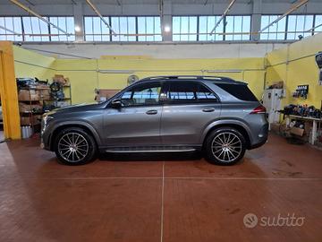 Mercedes-benz GLE 300 d 4Matic Mild Hybrid Premium