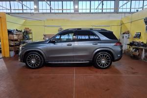 Mercedes-benz GLE 300 d 4Matic Mild Hybrid Premium