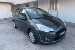 Citroen C3 1.1 GPL Attraction 150 MILA KM