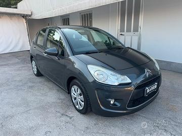 Citroen C3 1.1 GPL Attraction 150 MILA KM