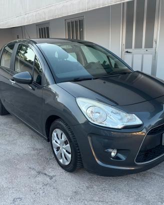 Citroen C3 1.1 GPL Attraction 150 MILA KM