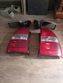 Ricambi Kia Sportage