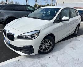 BMW 216 d Active Tourer