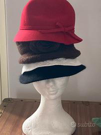 Cappelli