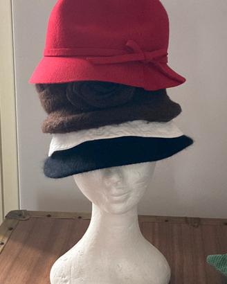 Cappelli