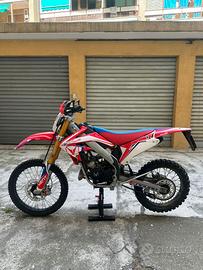 VENT Baja 50 Enduro