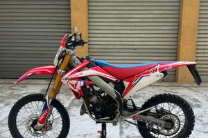 VENT Baja 50 Enduro