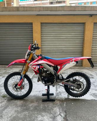 VENT Baja 50 Enduro