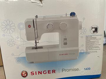 Macchina per cucire Singer