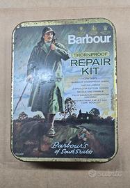 Barbour repair kit