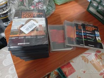 Corso Fotografia Digitale