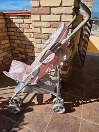 Passeggino Hello Kitty leggero 