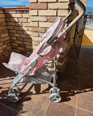 Passeggino Hello Kitty leggero 