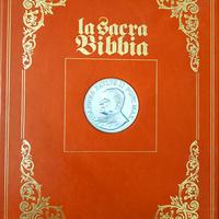 SACRA BIBBIA