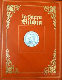 SACRA BIBBIA