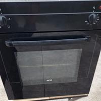 forno Ignis nero 