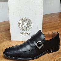 Scarpa uomo Versace 