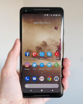 Google Pixel 2 XL