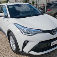Toyota C-HR 1.8 Hybrid E-CVT Business