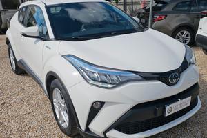 Toyota C-HR 1.8 Hybrid E-CVT Business
