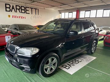 Bmw X5 xDrive30d Tetto PERMUTE RATE