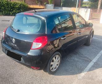 Renault Clio terza serie
