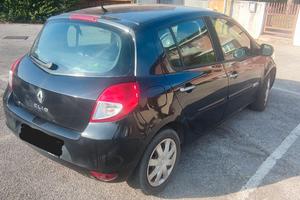 Renault Clio terza serie