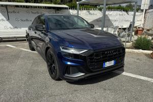 Audi Q8 sport 50 TDI 286cv full optional