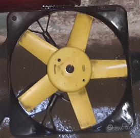 Un po di cose fiat uno 