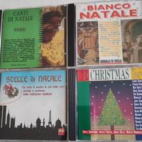 Canti di Natale n. 5 CD Audio 