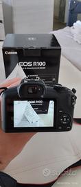 Canon EOS r100