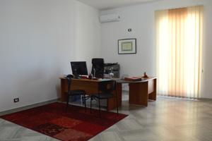 Ufficio in zona via Archimede