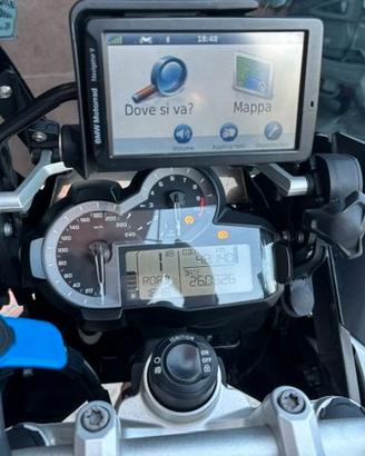 BMW R1200 GS ADV LC