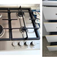 R E G A L O Cucina completa +frigo e lavastoviglie