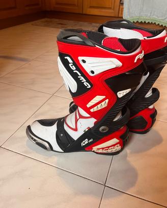 Forma ice pro